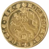 Ducat Charles IV., 10 coins